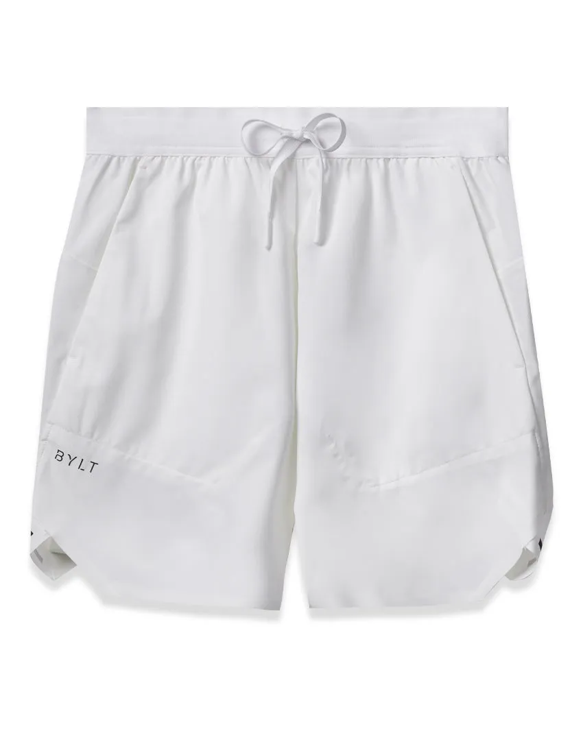 Swift Linerless Short
