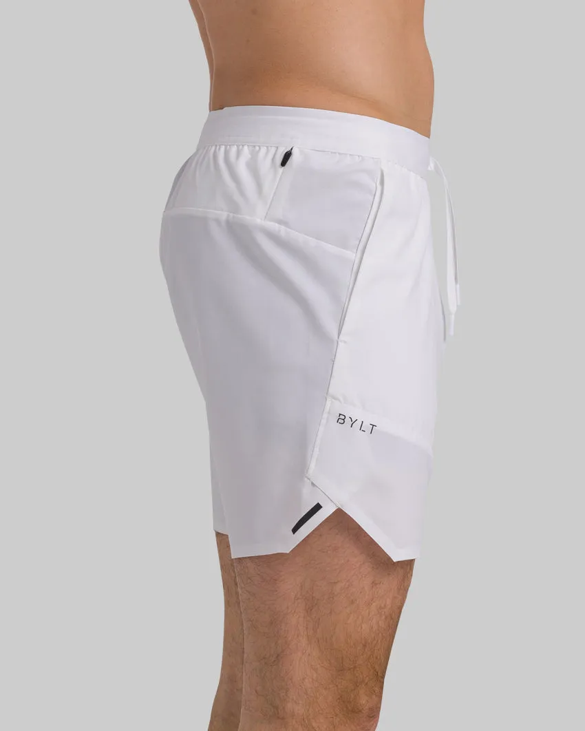 Swift Linerless Short