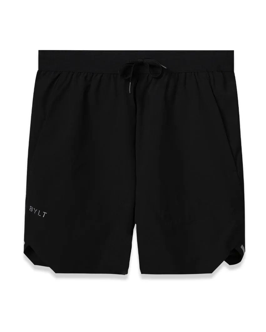 Swift Linerless Short