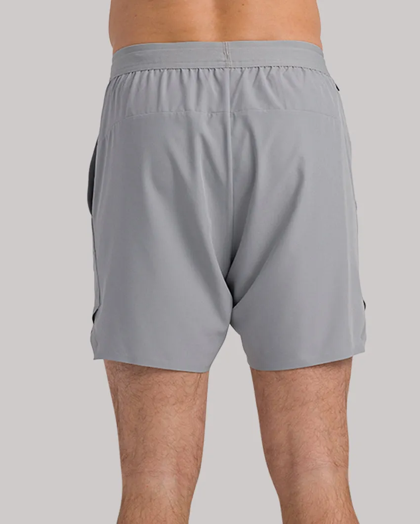 Swift Linerless Short
