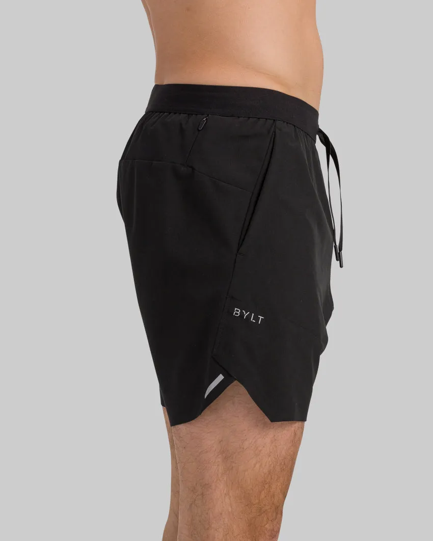 Swift Linerless Short