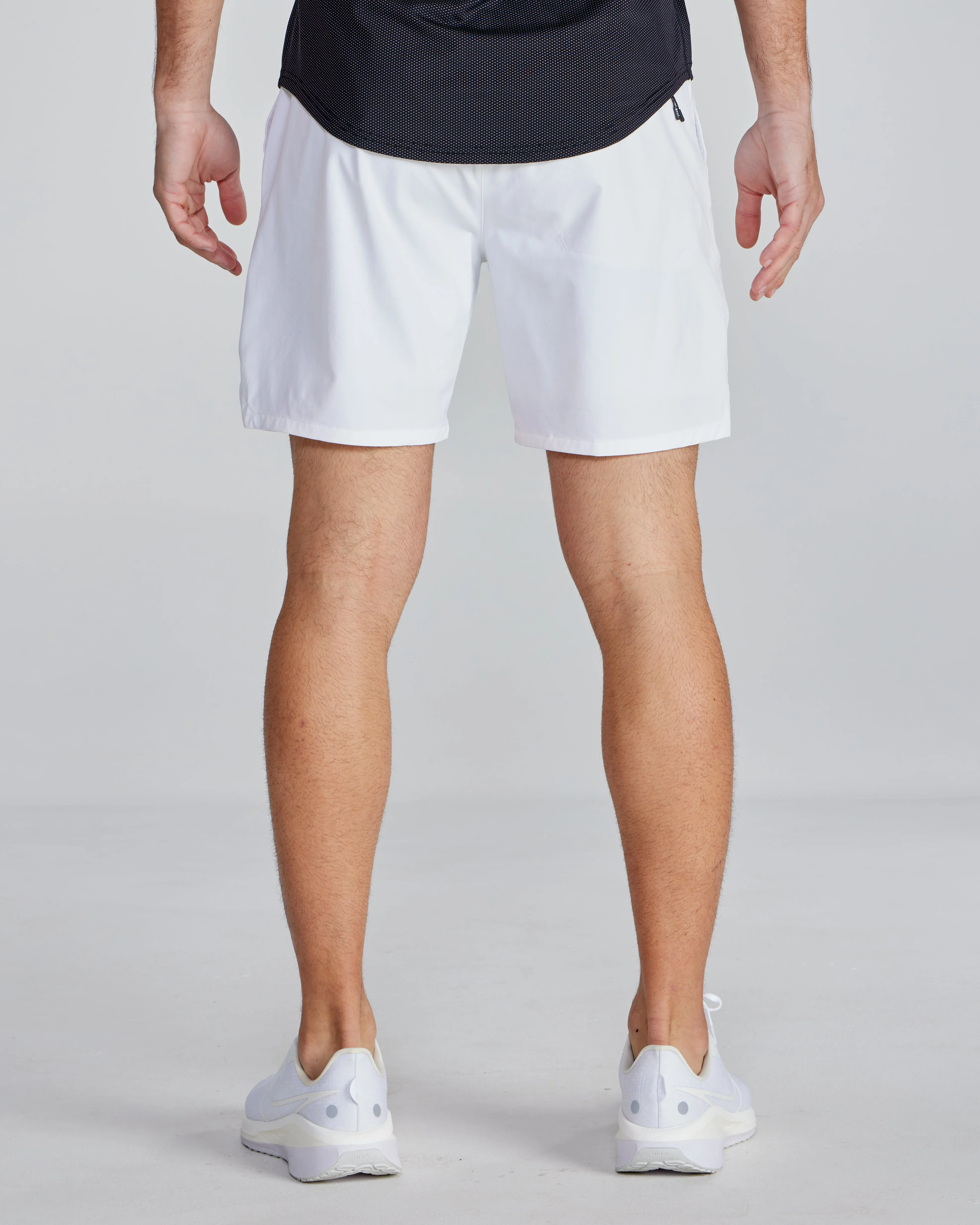 The BIOS Short Linerless