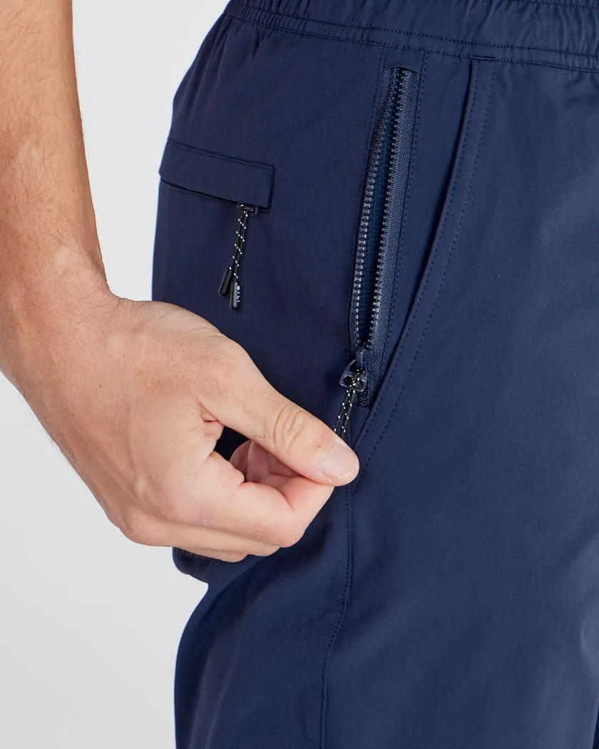 The BIOS Short Linerless