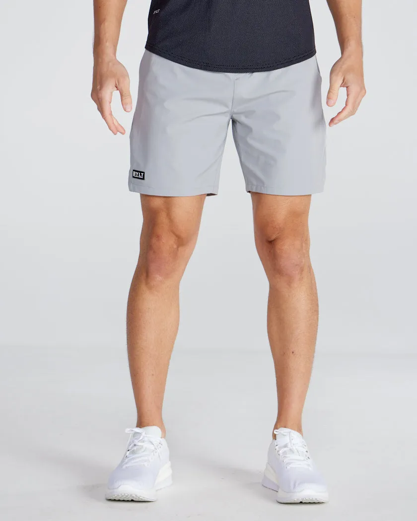 The BIOS Short Linerless