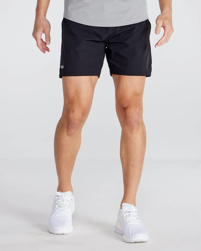 The BIOS Short Linerless