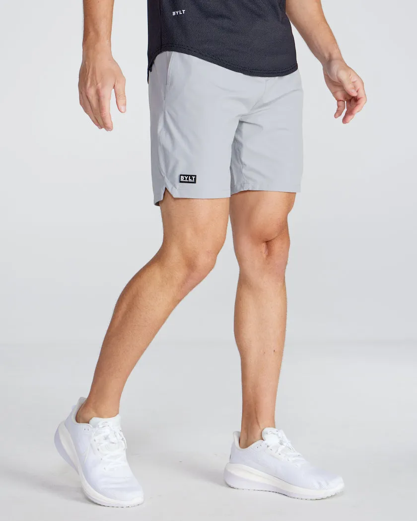 The BIOS Short Linerless