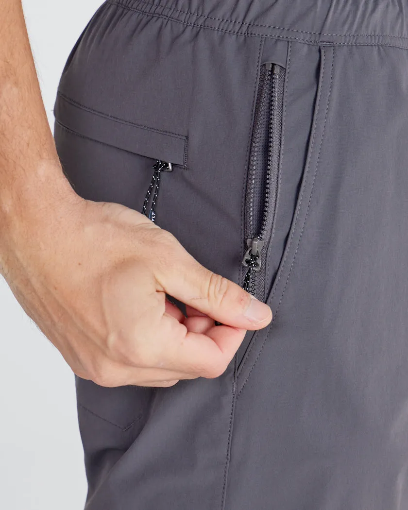 The BIOS Short Linerless