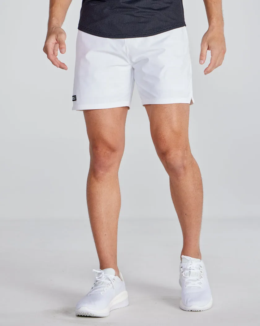 The BIOS Short Linerless