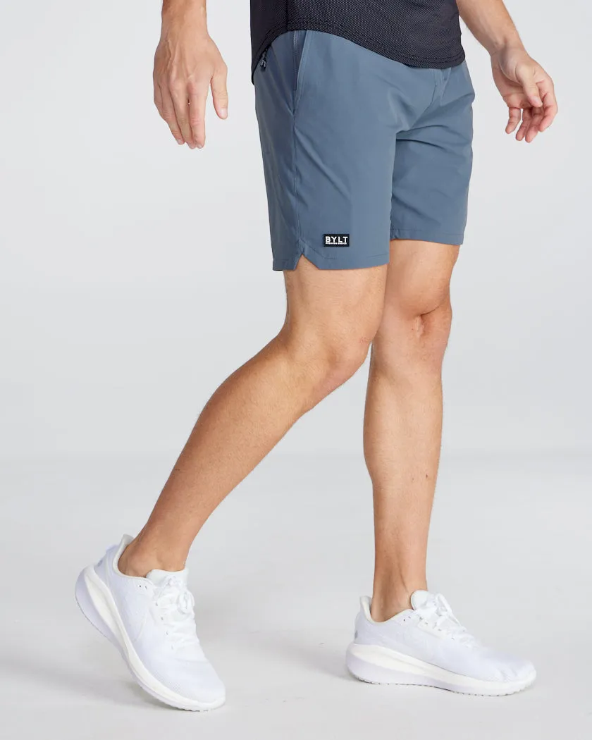 The BIOS Short Linerless