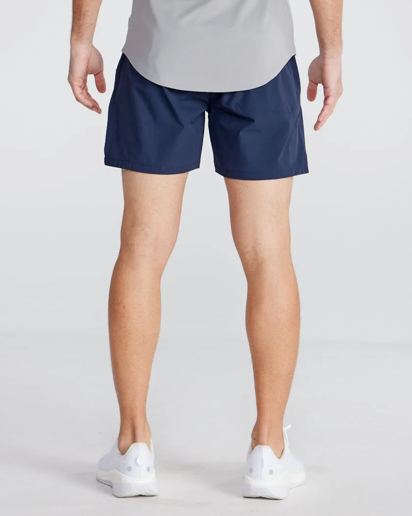 The BIOS Short Linerless
