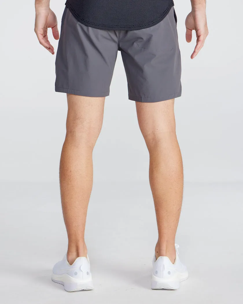 The BIOS Short Linerless