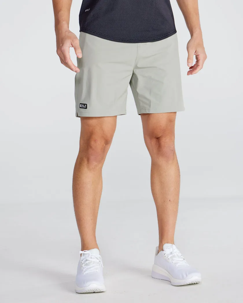 The BIOS Short Linerless