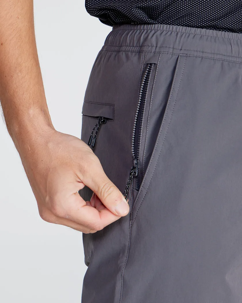 The BIOS Short Linerless