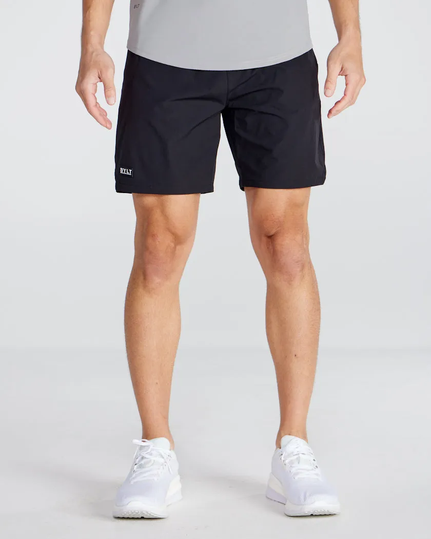 The BIOS Short Linerless