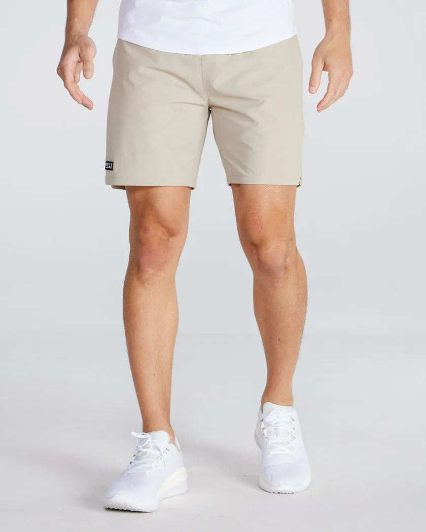 The BIOS Short Linerless