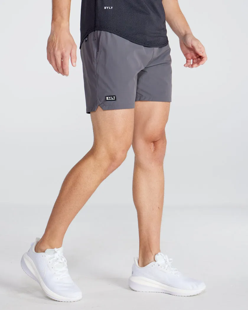 The BIOS Short Linerless