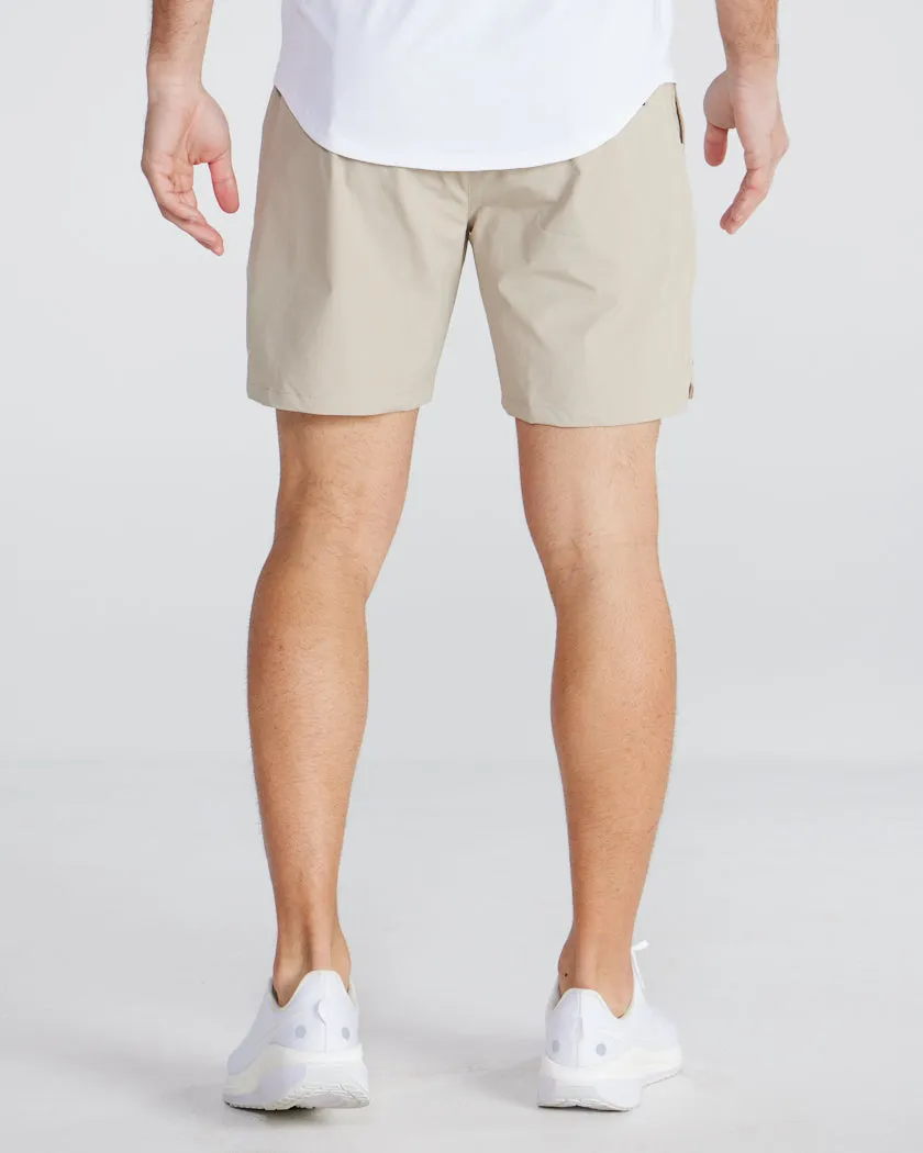 The BIOS Short Linerless
