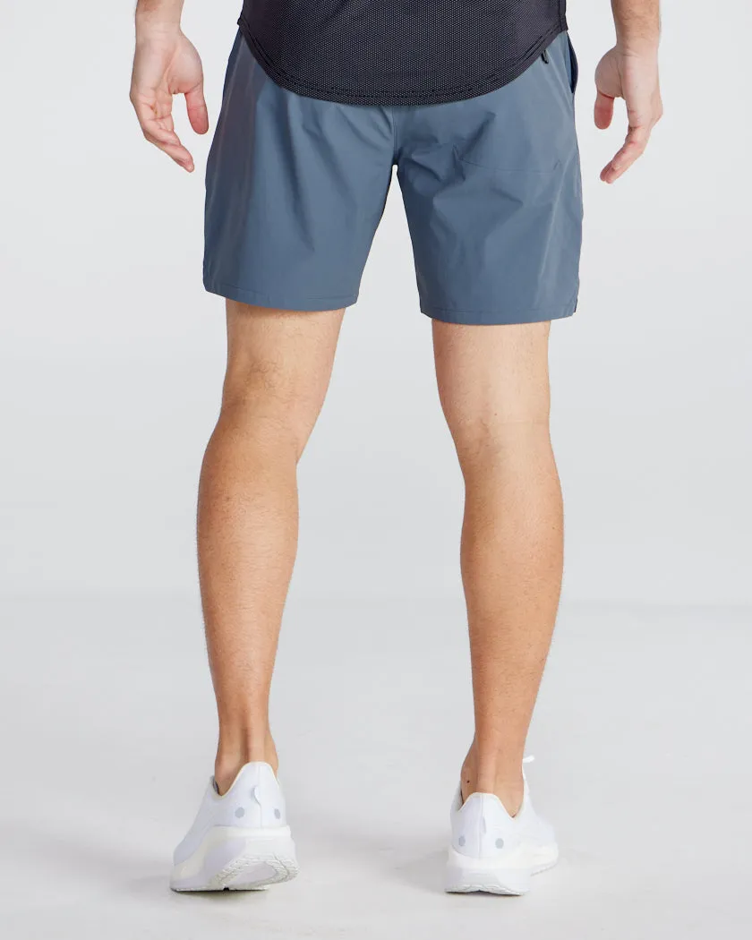 The BIOS Short Linerless