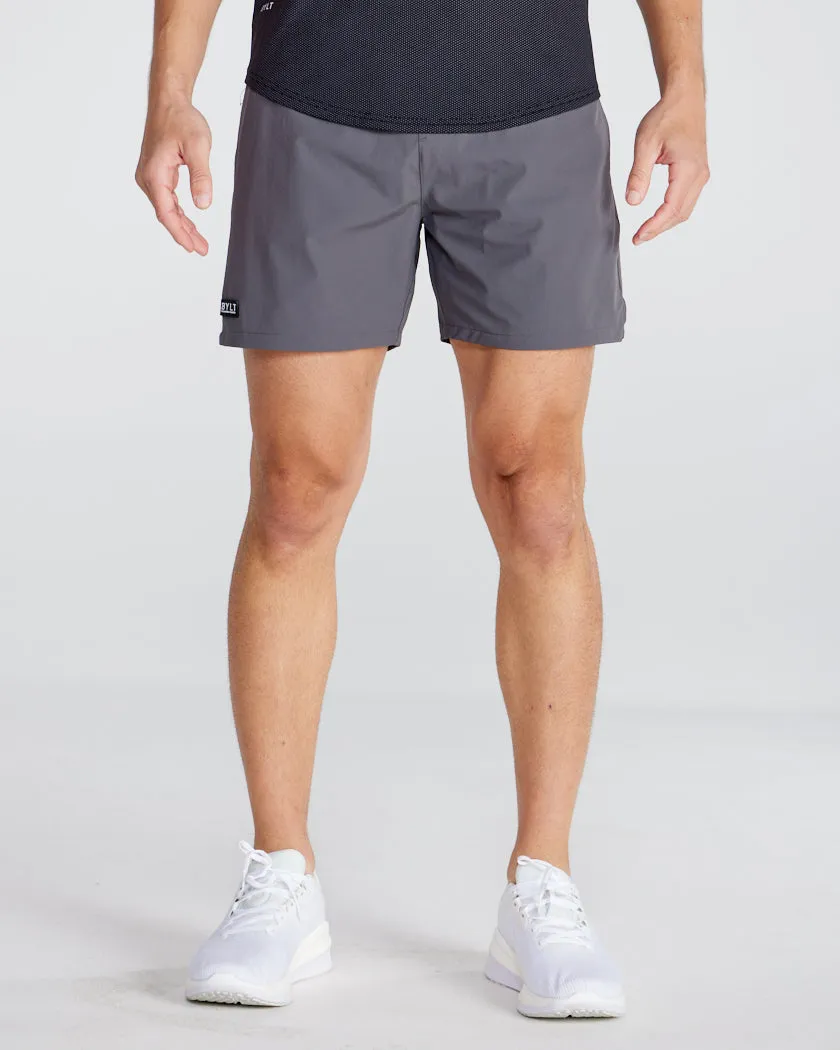 The BIOS Short Linerless