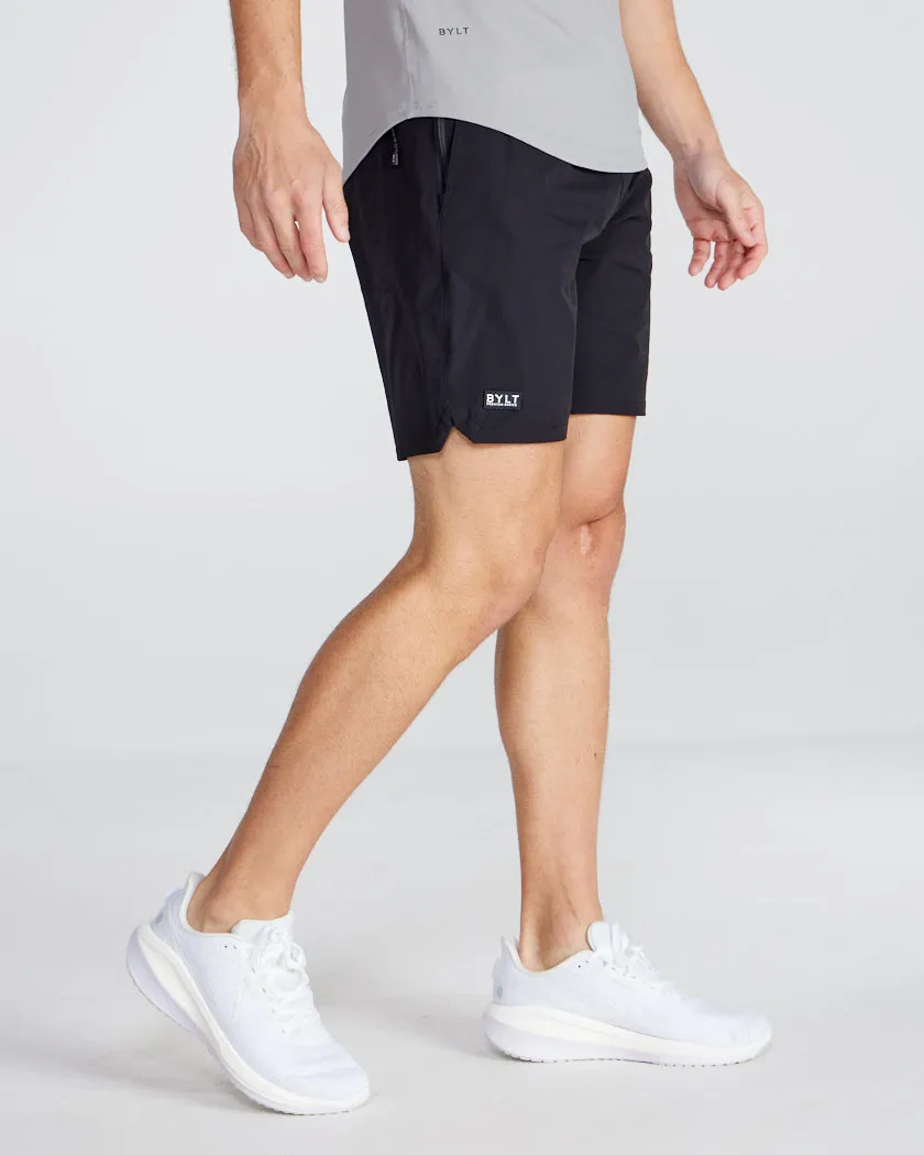 The BIOS Short Linerless