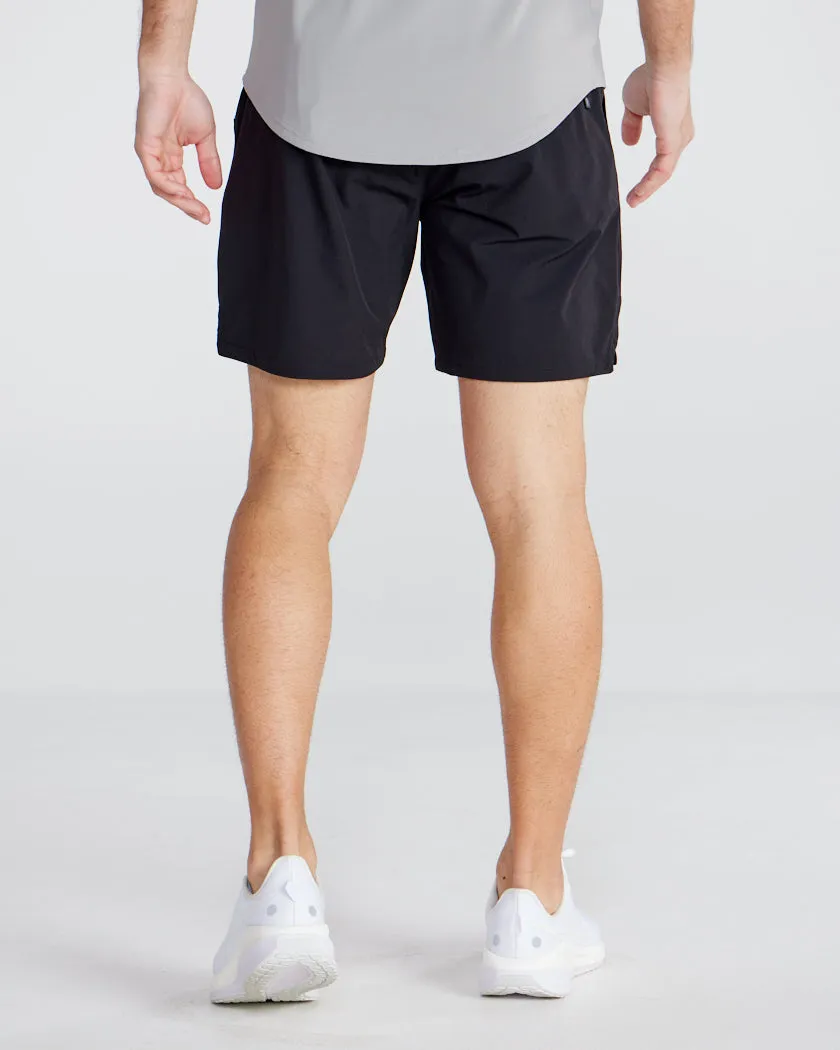 The BIOS Short Linerless