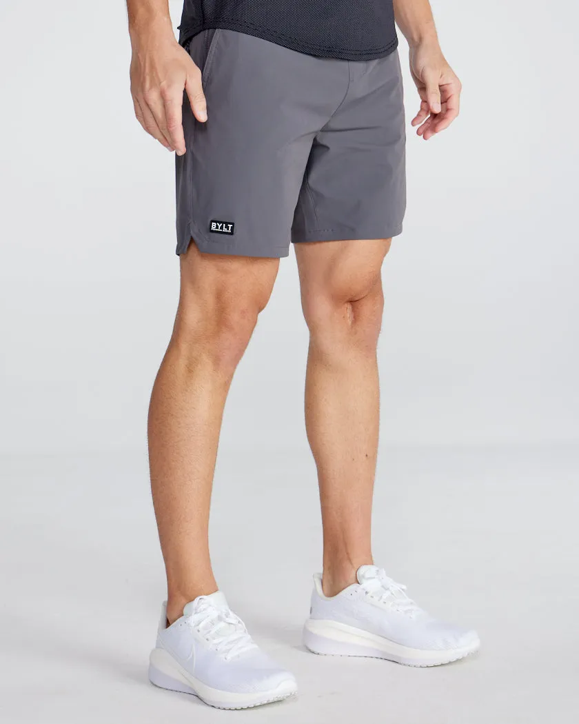 The BIOS Short Linerless