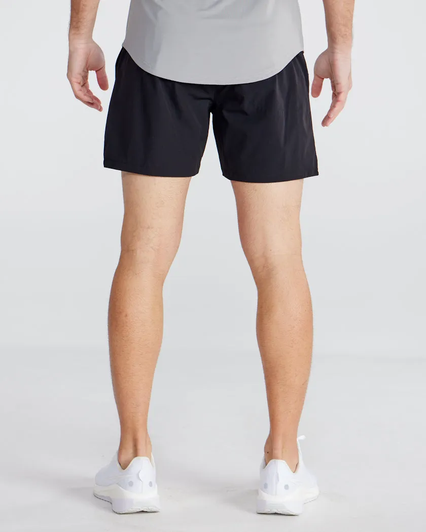 The BIOS Short Linerless