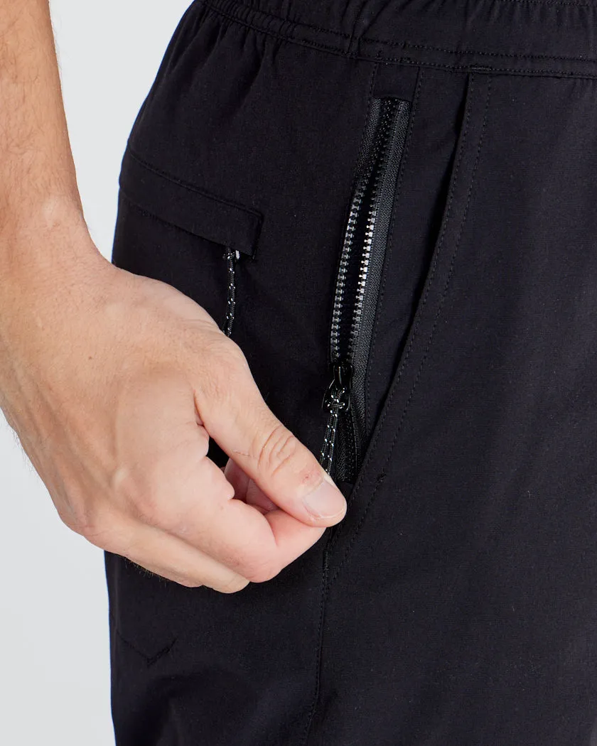 The BIOS Short Linerless