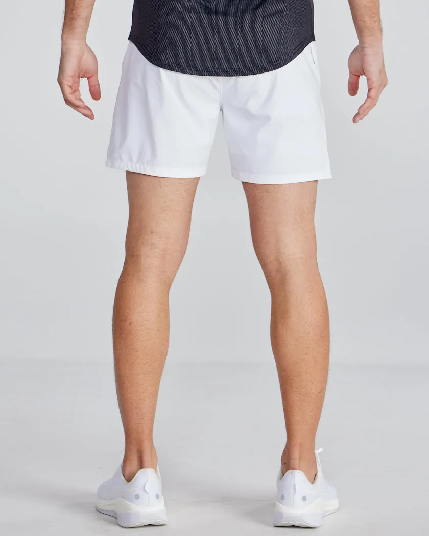 The BIOS Short Linerless