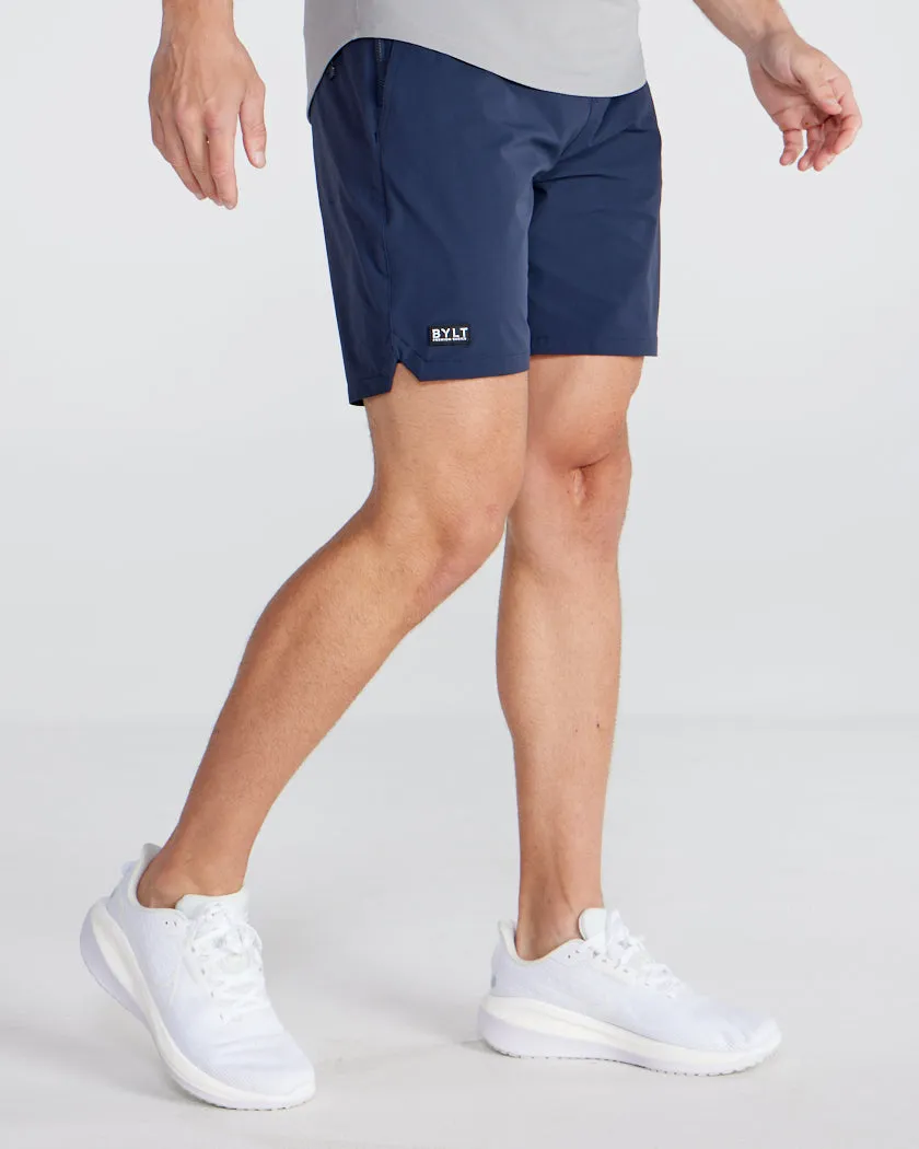 The BIOS Short Linerless