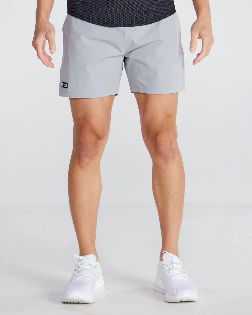 The BIOS Short Linerless