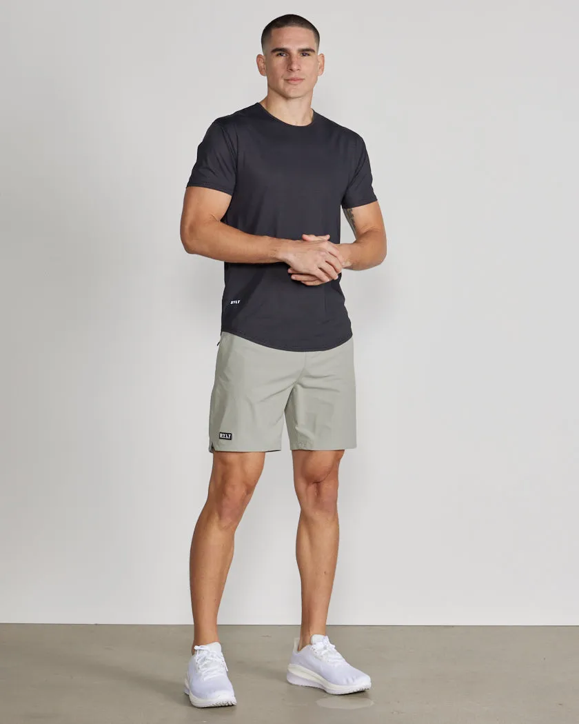 The BIOS Short Linerless