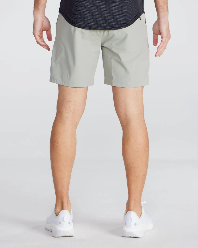 The BIOS Short Linerless