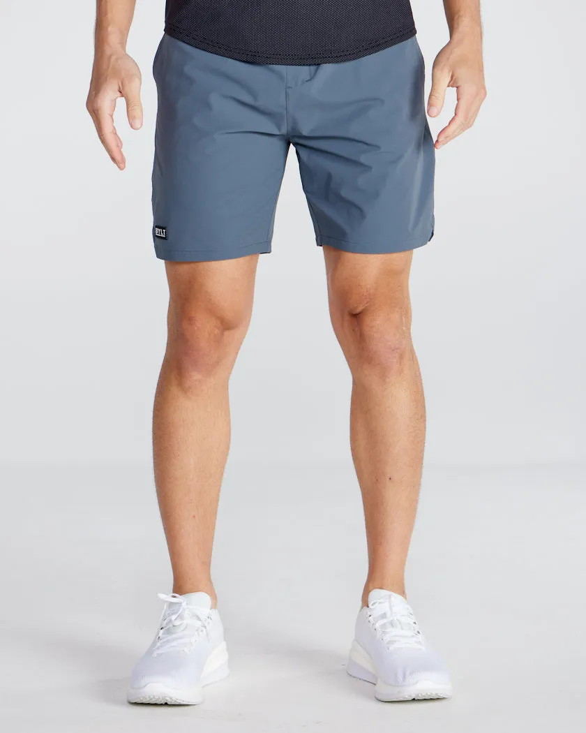 The BIOS Short Linerless