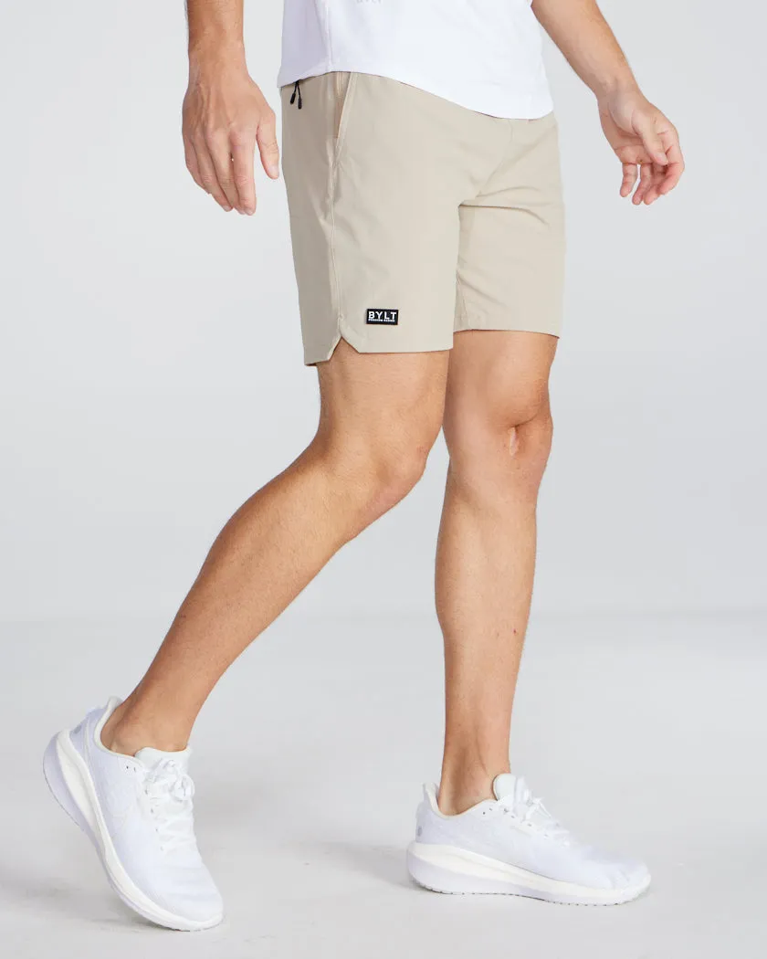 The BIOS Short Linerless
