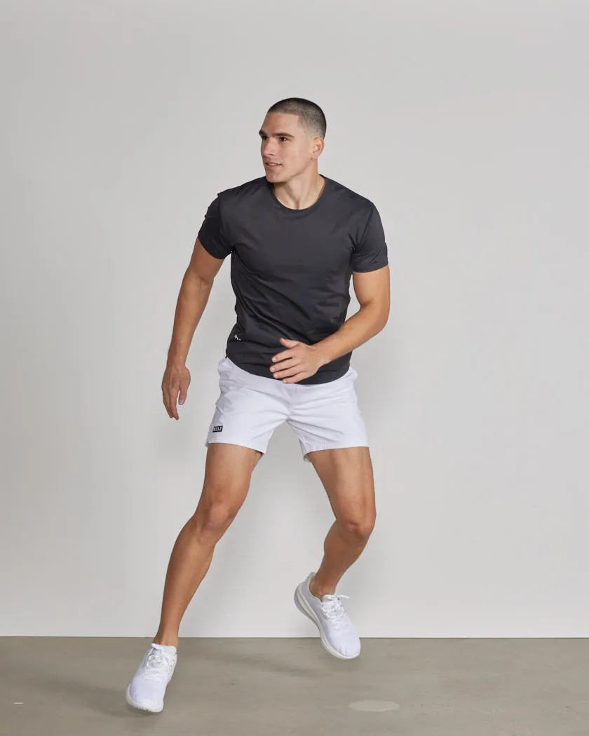The BIOS Short Linerless