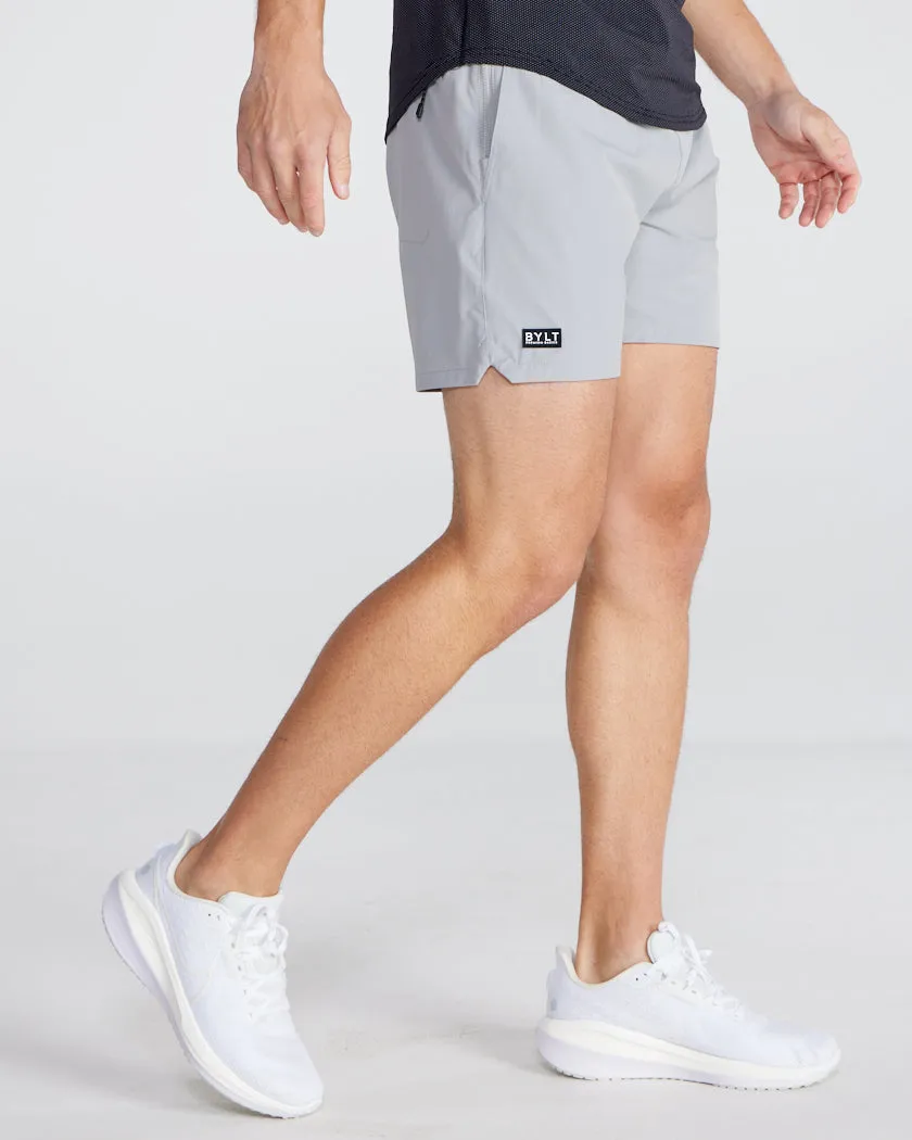 The BIOS Short Linerless