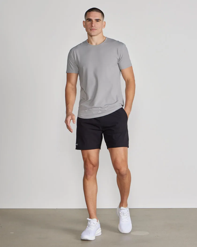 The BIOS Short Linerless