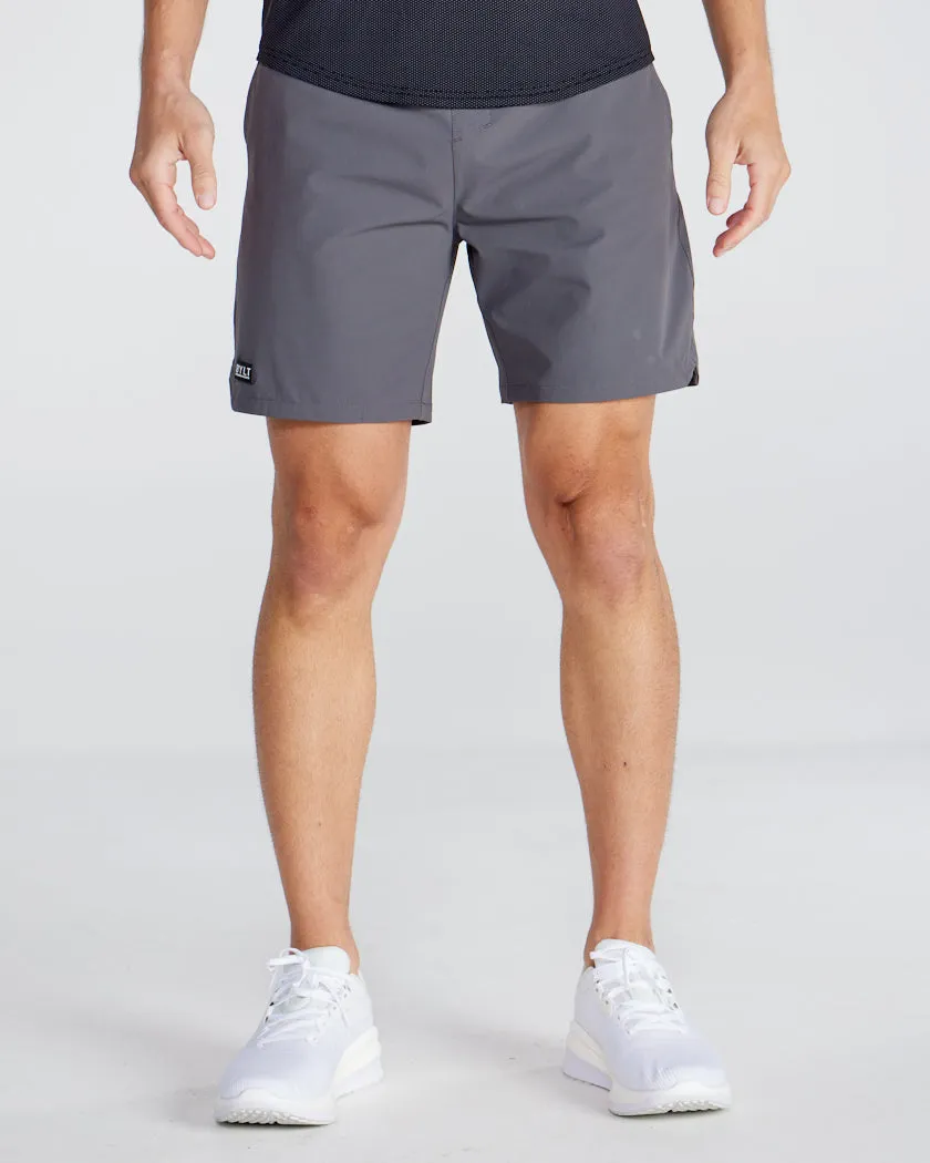 The BIOS Short Linerless