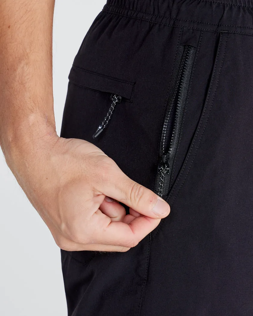 The BIOS Short Linerless