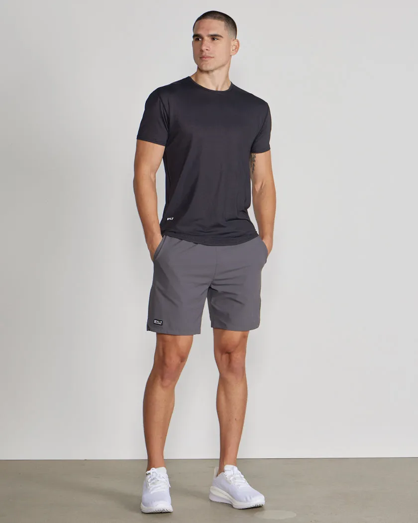 The BIOS Short Linerless