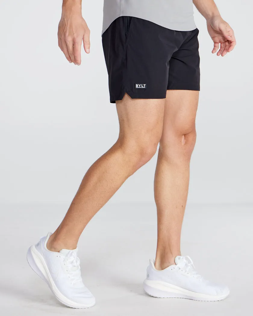 The BIOS Short Linerless