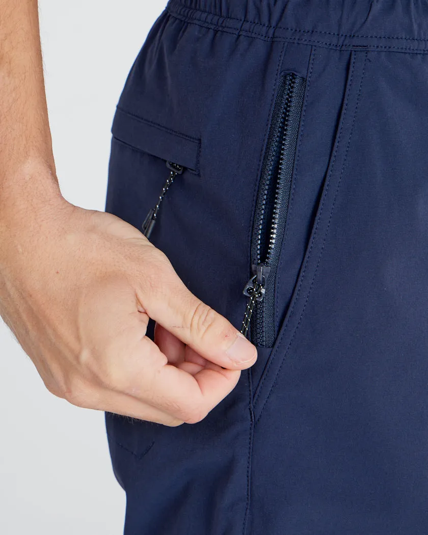 The BIOS Short Linerless