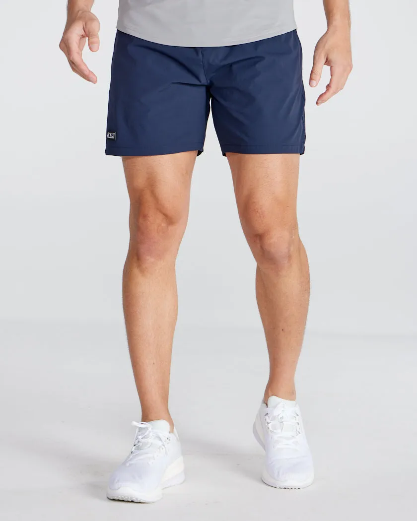 The BIOS Short Linerless