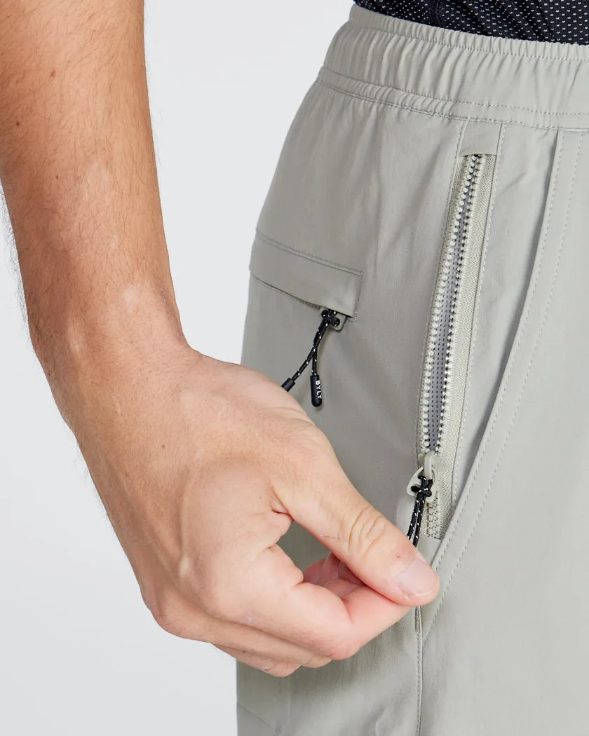 The BIOS Short Linerless