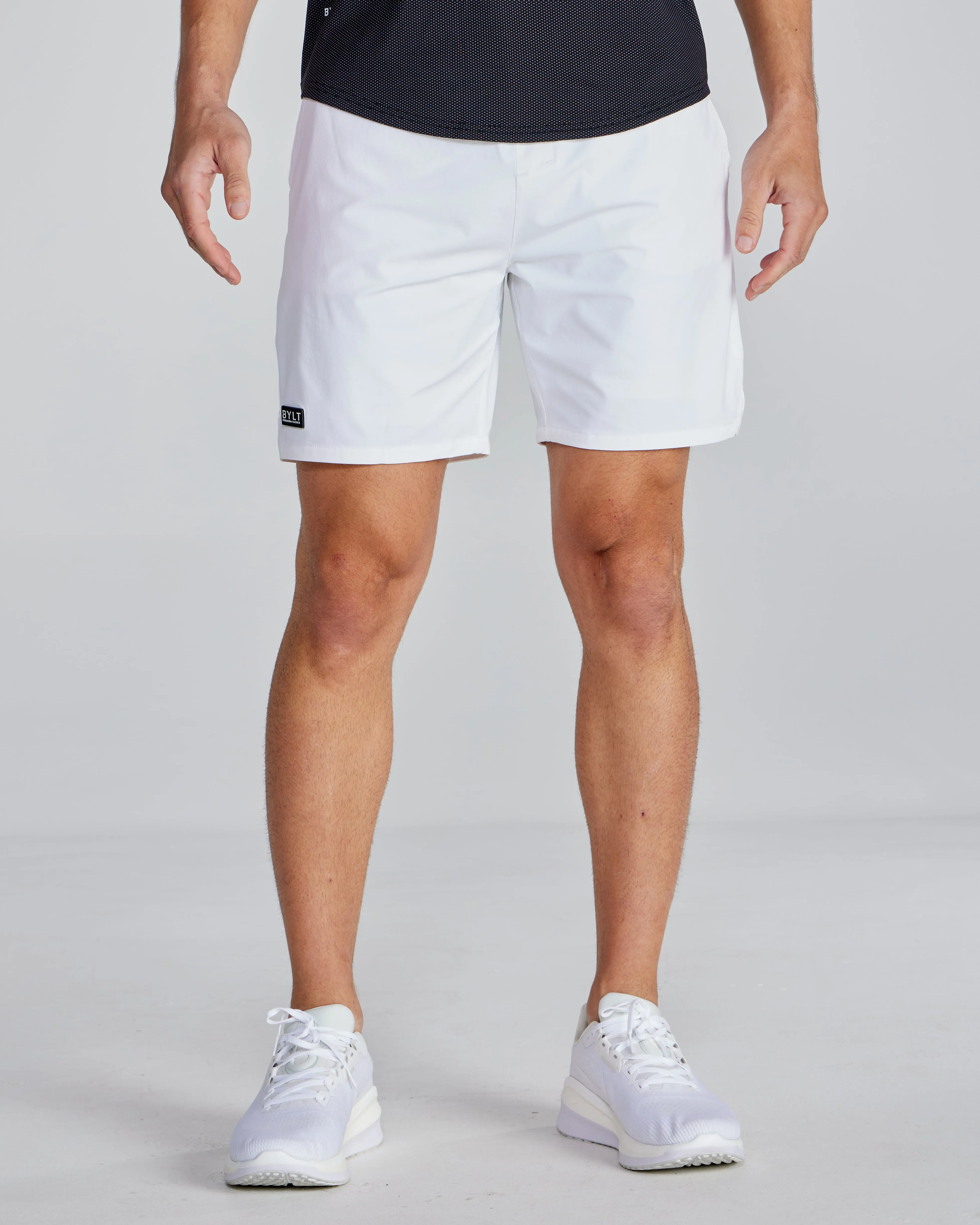The BIOS Short Linerless