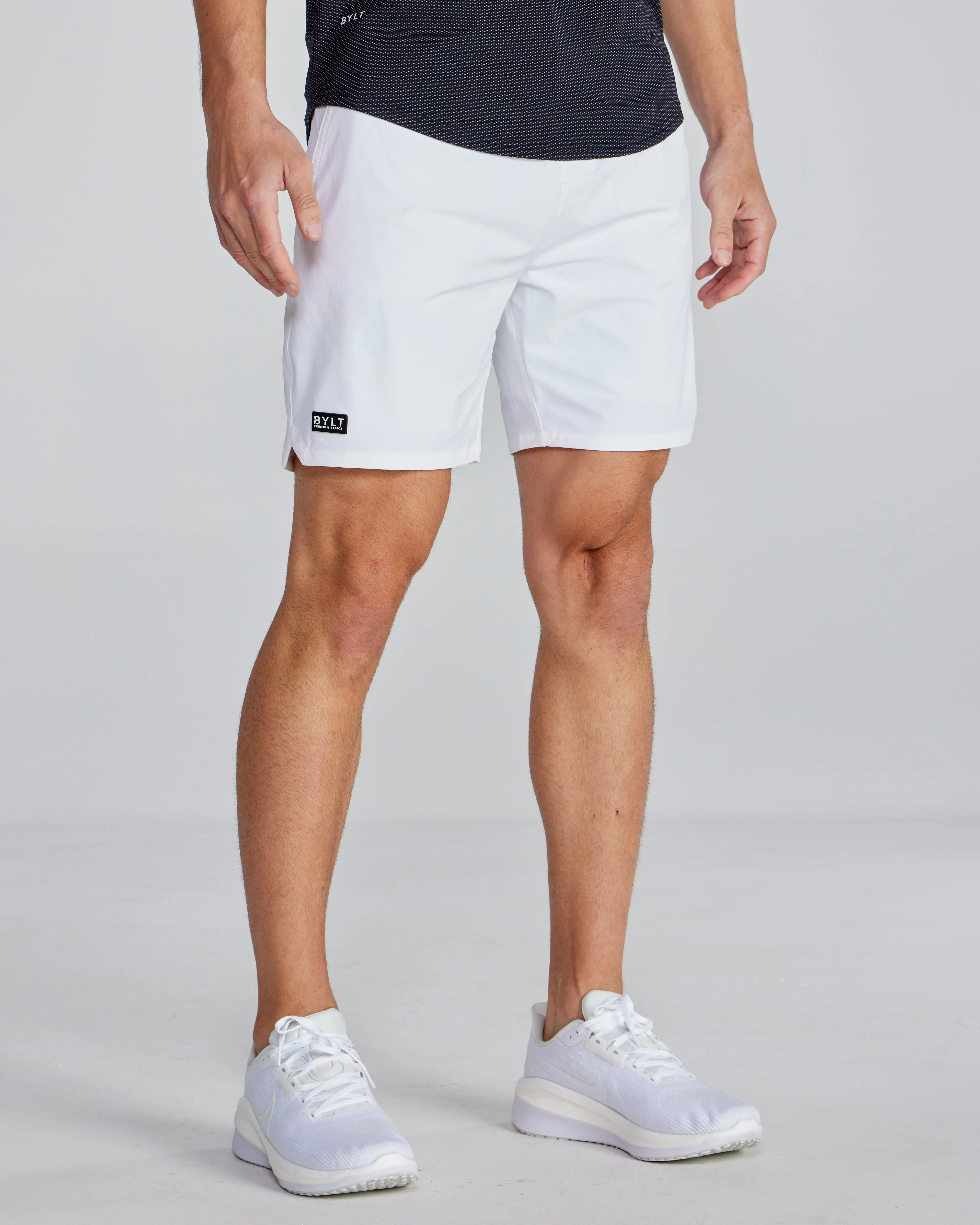 The BIOS Short Linerless