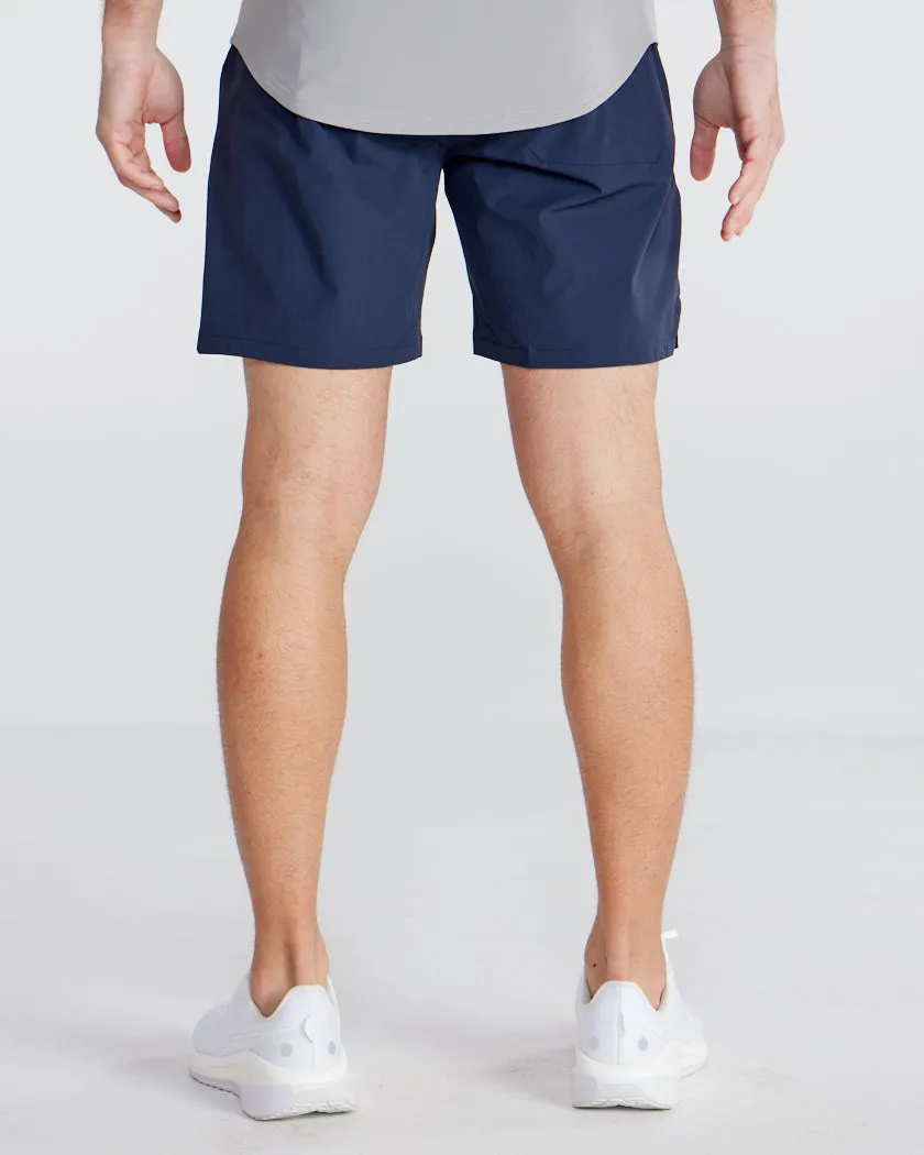 The BIOS Short Linerless