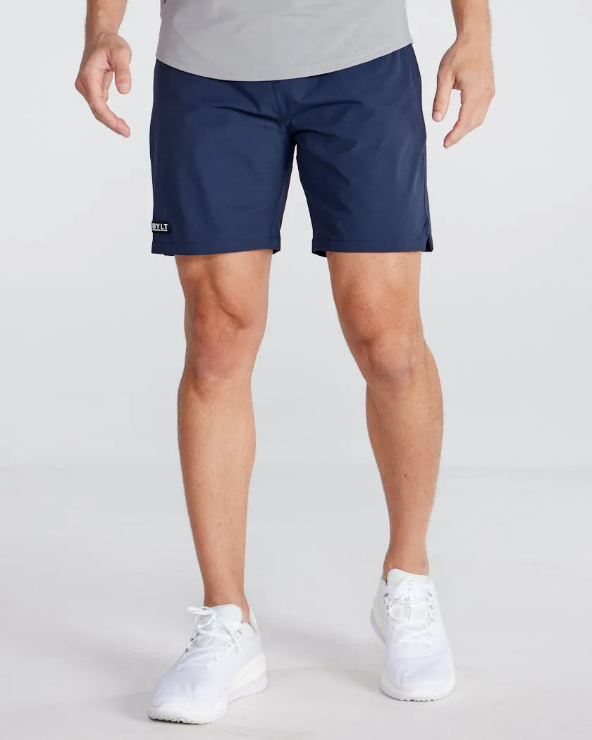 The BIOS Short Linerless