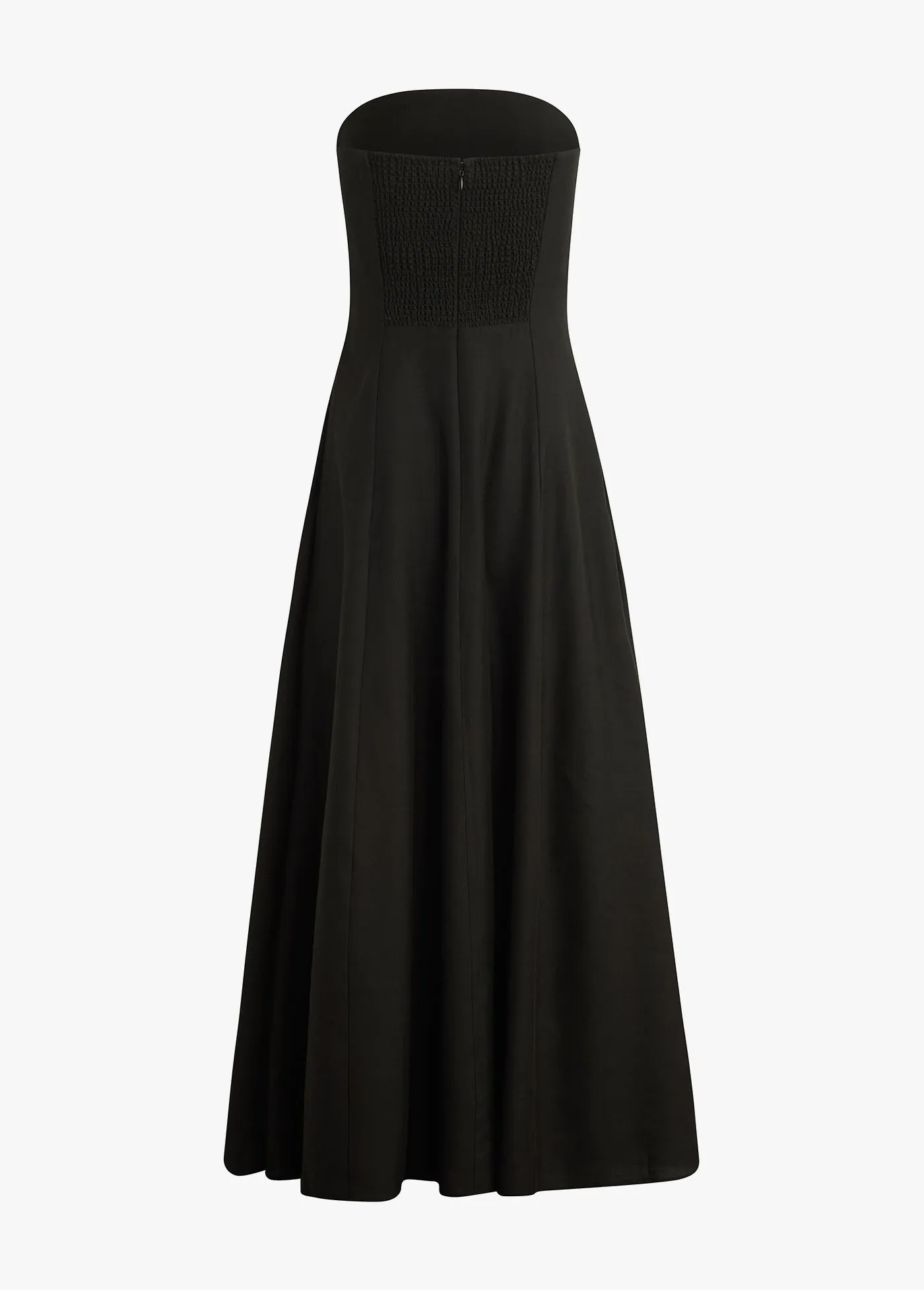 THE FAVORITE LINEN DRESS